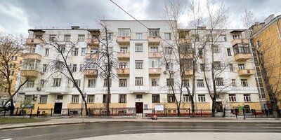 Более 200 жилых домов отремонтируют на севере Москвы в этом году