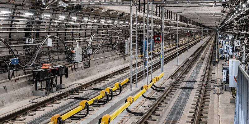 Еще 12 станций метро построят в ТиНАО в ближайшие годы