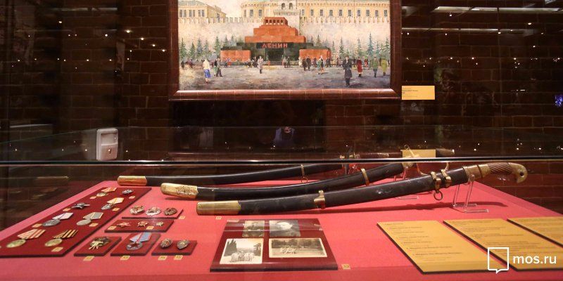 Виртуальные туры по Историческому музею на Красной площади запустят в этом году
