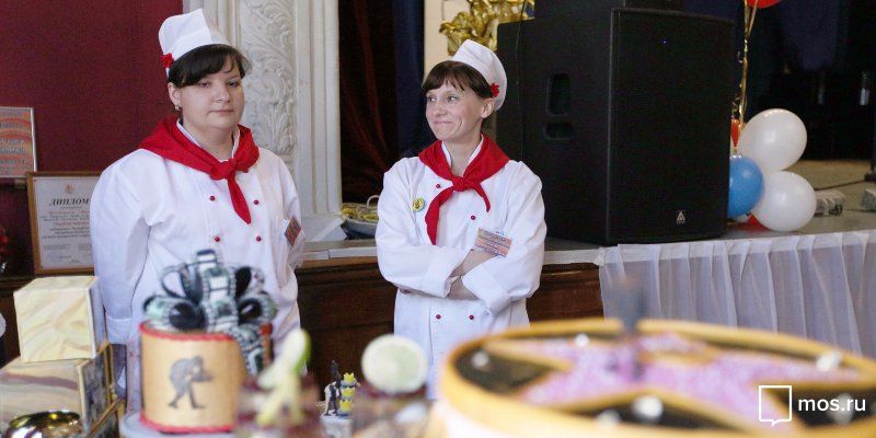 Более двух тысяч студентов московских колледжей поучаствуют в WorldSkills Russia