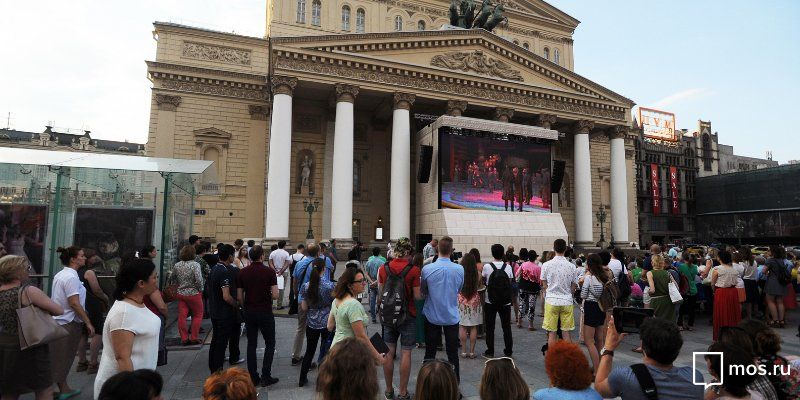 Квест, кинопробы и фильмы изнутри: как пройдёт «Ночь кино»