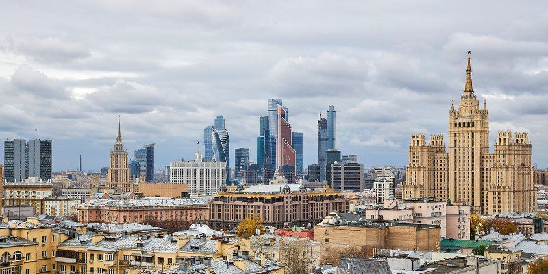 С начала года Москва получила более 15 миллиардов рублей инвестиционных платежей за аренду земли