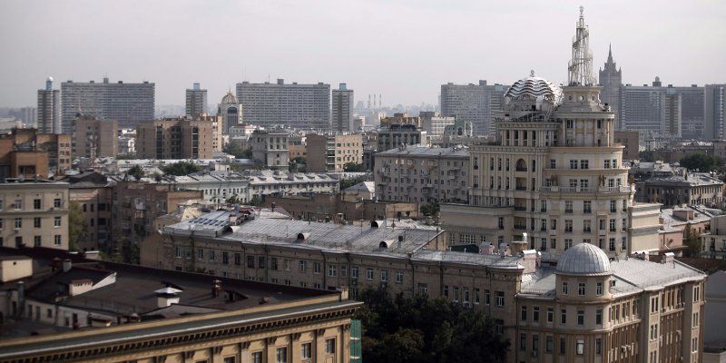В Москве появится мемориальная доска писателю-фантасту Ивану Ефремову