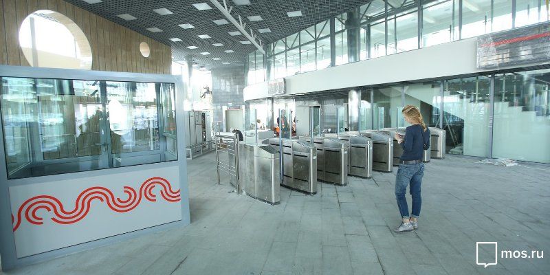 Более 80 инвесторов заинтересовались проектами московских ТПУ