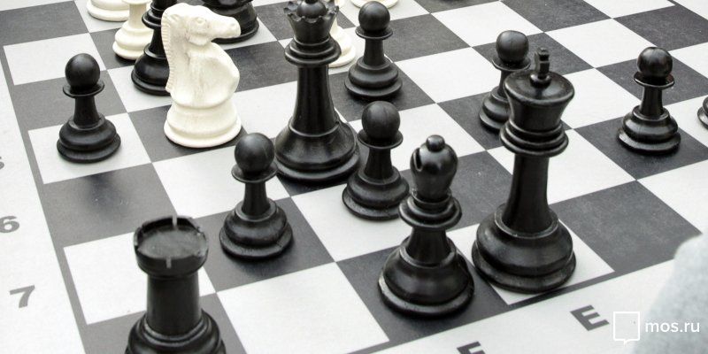 Московский гроссмейстер поборется за мировую шахматную корону