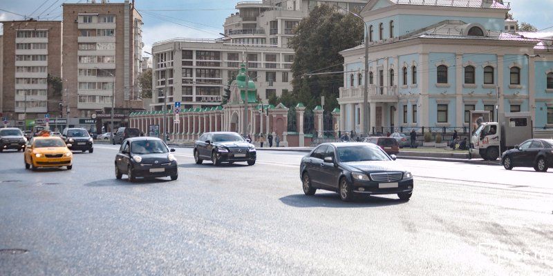 Количество ДТП на дорогах снизилось благодаря камерам на 32 процента