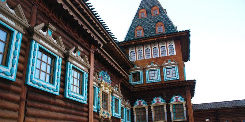 Детские путеводители по царской резиденции планируют издать в «Коломенском»