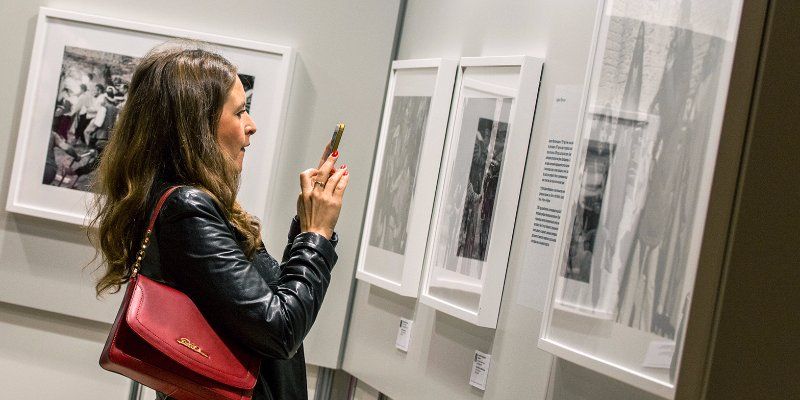 Современное искусство, наив и вещи Цветаевой: что можно увидеть в музеях по цене чашки кофе
