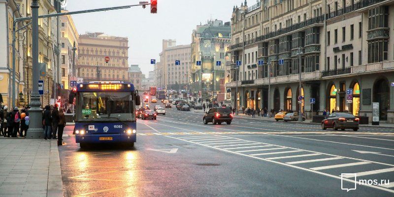 На маршруты дополнительно вышли 200 единиц наземного общественного транспорта