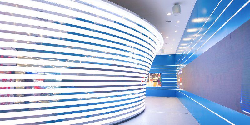 Art of Metro: в павильоне МЦД откроется виртуальная выставка