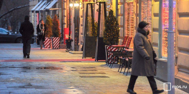 В День защитника Отечества в столице ограничат продажу алкоголя