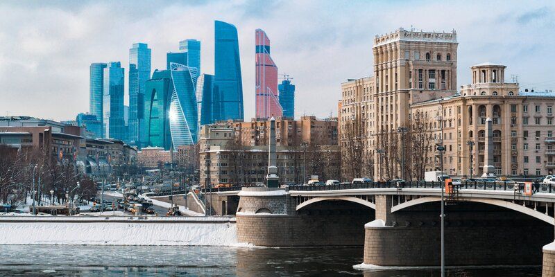 Владимир Ефимов: уровень безработицы в Москве сократился почти в три раза