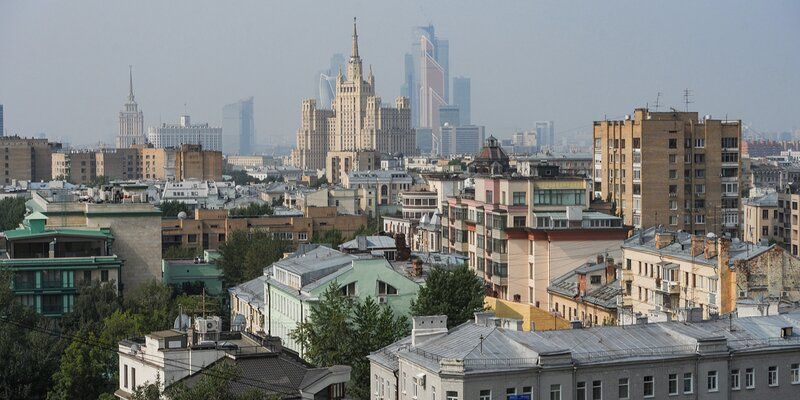 Ощутимый вклад: доходы в бюджет Москвы от малого и среднего бизнеса увеличились