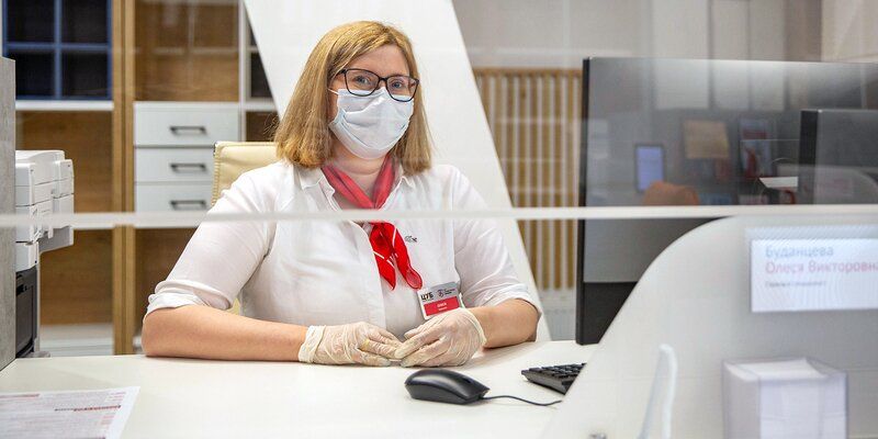 Новый центр услуг для бизнеса открылся во флагманском офисе «Мои документы»