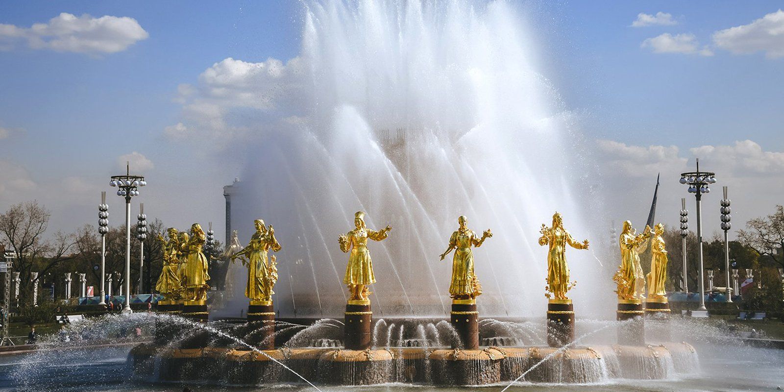 Фото: Пресс-служба Мэра и Правительства Москвы. Евгений Самарин 