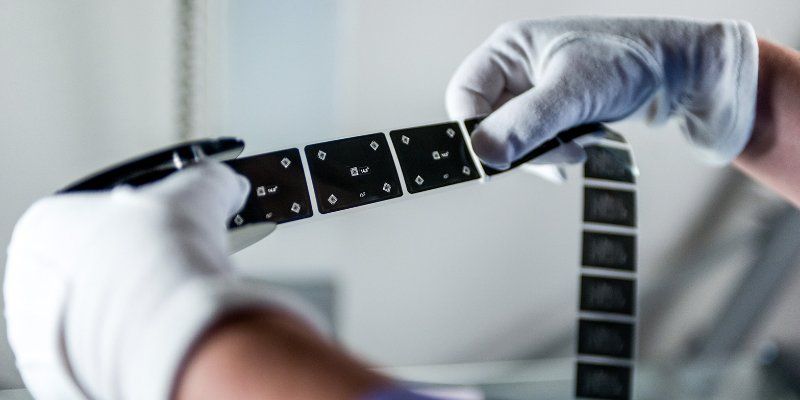 Заглянуть в кинопавильоны и попасть на предпремьерный показ: в столице пройдет «Ночь кино»