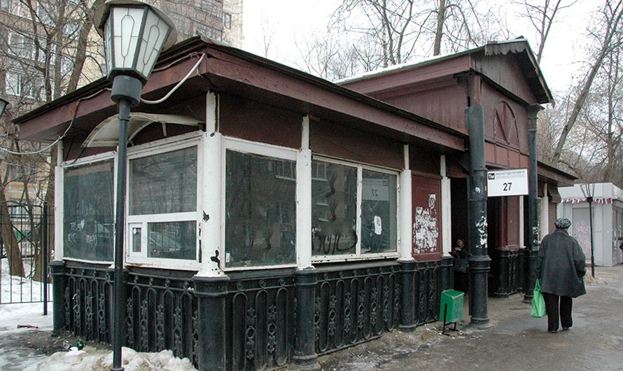 Государственные задачи и частные решения: как в Москве реставрируют культурные памятники