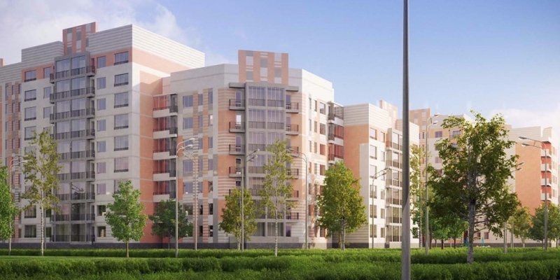 Процедура банкротства застройщика ЖК «Ново-Никольское» прекращена