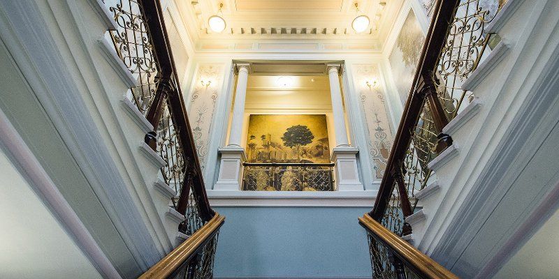 В Дни исторического и культурного наследия москвичи смогут попасть в ранее закрытые старинные особняки