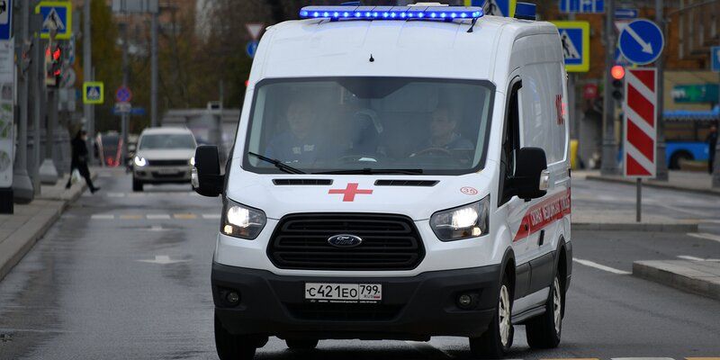 В Москве выявлено 7480 новых случаев COVID-19