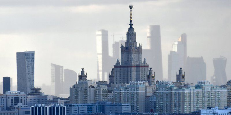 500 фотографов из шести стран: названы победители конкурса «Планета Москва — 2018»