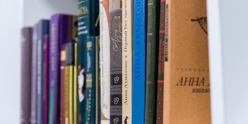 Библиотеки Москвы раздадут горожанам более 161 тысячи книг
