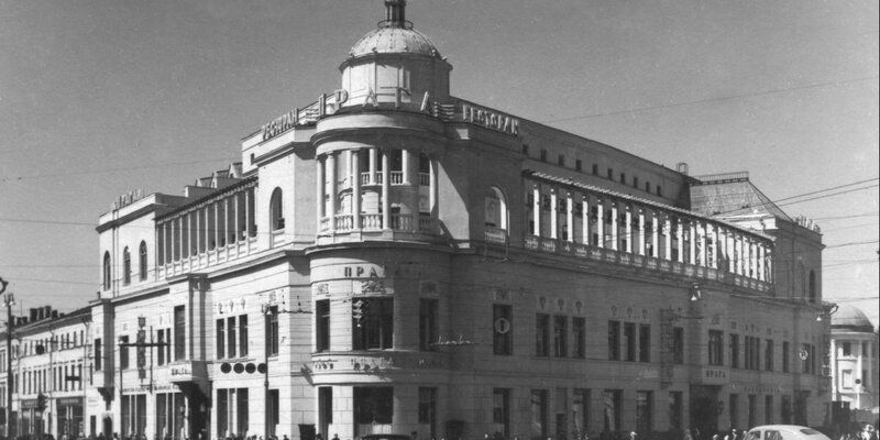 Главархив – о книге рецептов и знаменитых ресторанах Москвы ХIX–ХХ веков