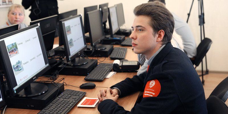 «Хеллоу, ваш билет»: к ЧМ-2018 московские контролеры заговорят по-английски