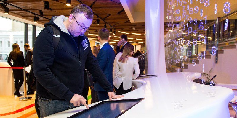 С 2014 года объем инновационных закупок Москвы увеличился в два раза