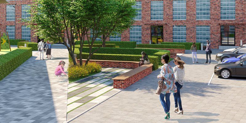 «Активные граждане» выбирают проекты благоустройства парков и общественных пространств