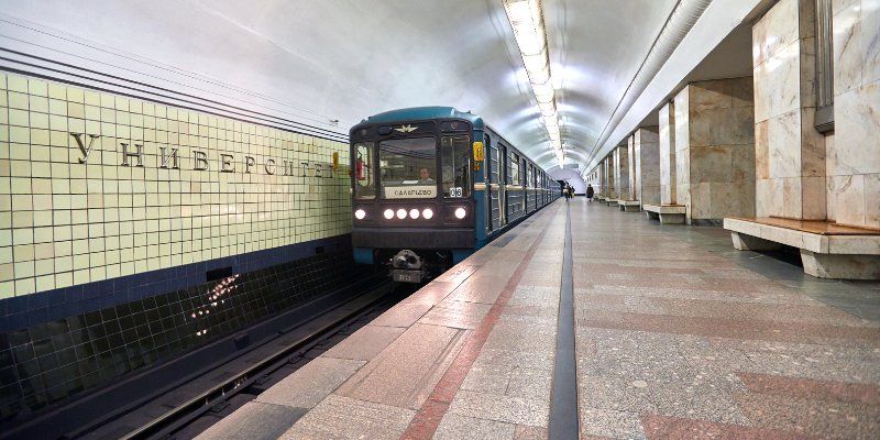 Номерные составы: как обновят поезда метро