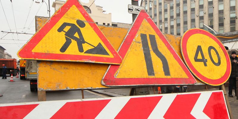 На участке 3-го Угрешского проезда ограничат движение