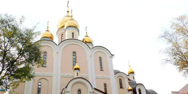 Около 30 православных храмов построят в ближайшие годы в столице