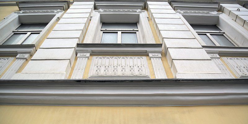Доходный дом с лавками: здание на Солянке ждет реставрация