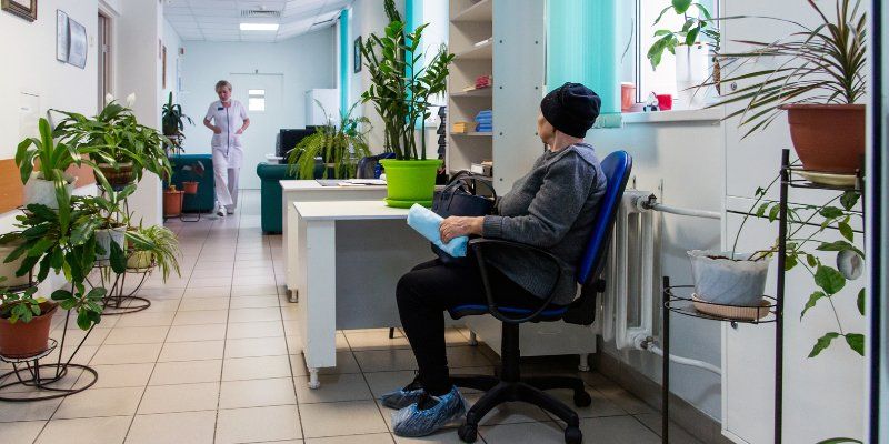 В поликлинике больницы имени Вересаева пройдет день открытых дверей
