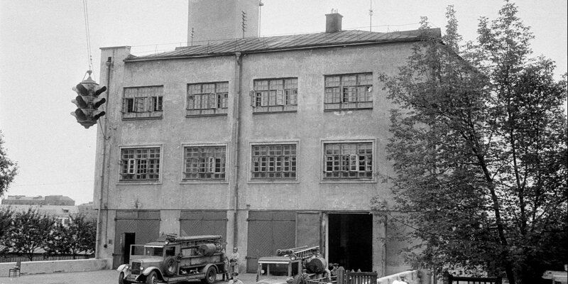 Не дадим сгореть Москве: Главархив - о том, как предупреждали пожары в годы войны