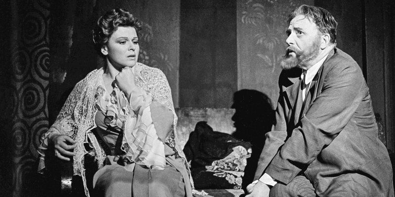 Муза Чехова: Главархив — об актрисе Ольге Книппер