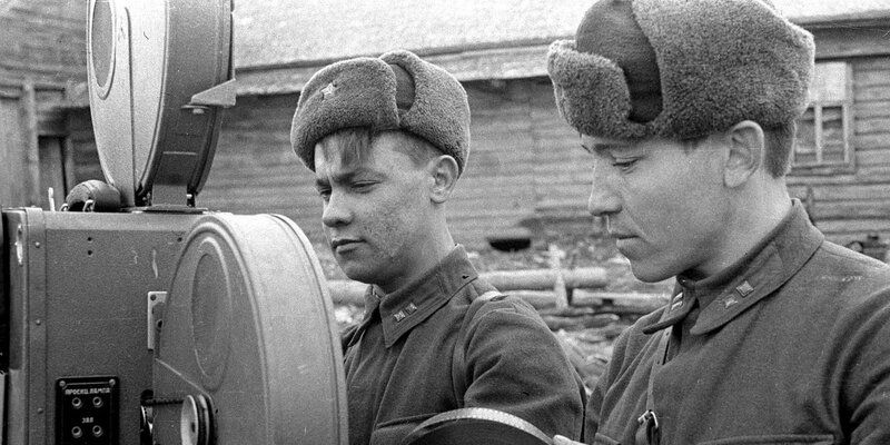 Главархив опубликовал новый эпизод подкаста «Голоса Победы»