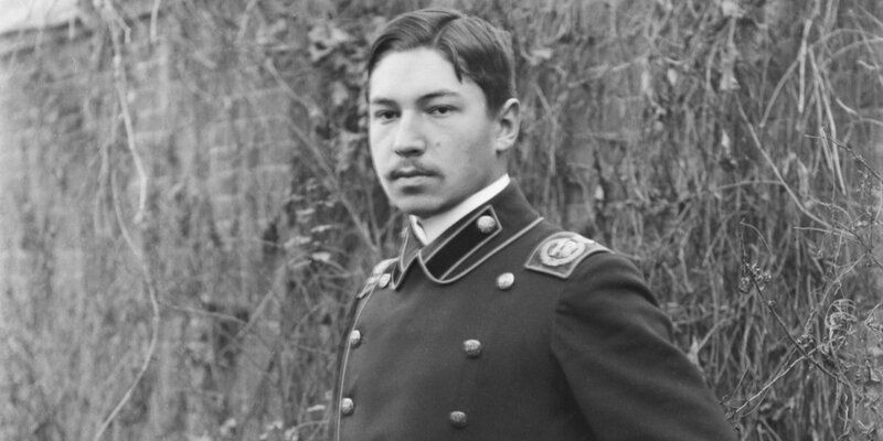 Студенческое лето: Главархив - о летней практике студентов до 1917 года