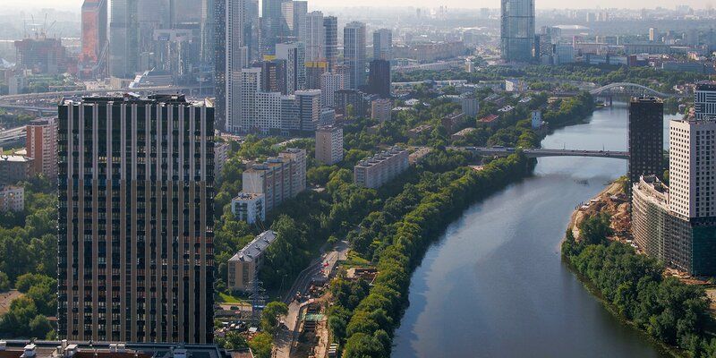 Город реализовал на торгах более 200 помещений по льготной ставке