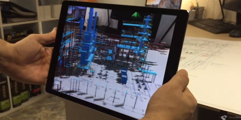 Московский реестр инновационных технологий и технических решений насчитывает более 300 единиц
