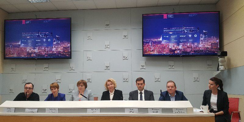 Фестиваль финансовой грамотности пройдет в Москве 8 сентября