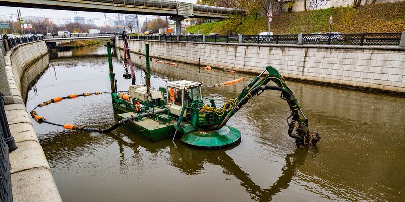 Раздельный сбор и очистка водоемов: экопроекты, которые делают столицу чище