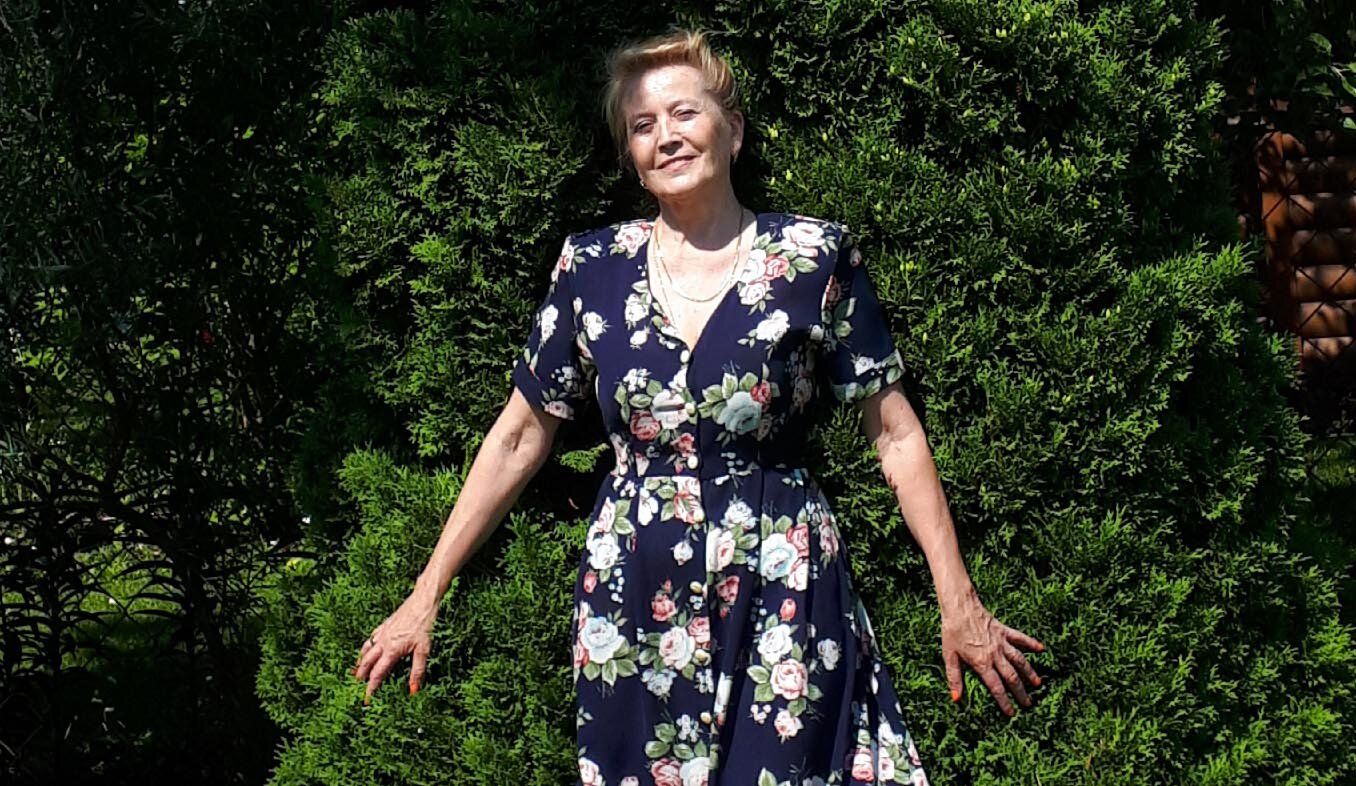 Елена Бублейник