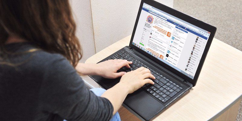 Выпускники смогут получать оперативную информацию о ЕГЭ через соцсети