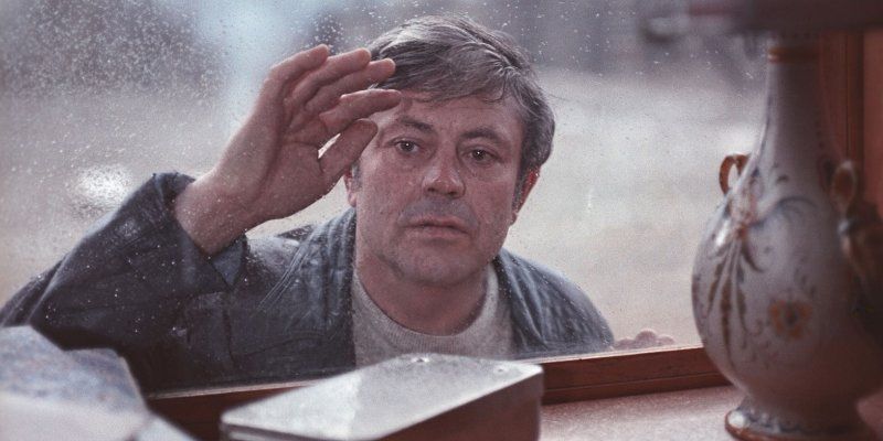 Послушать Брамса, пересмотреть «Солярис», обсудить творчество Кубрика: чем заняться в предновогоднюю неделю