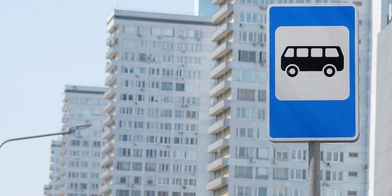С 17 мая появится новая остановка на Каширском шоссе