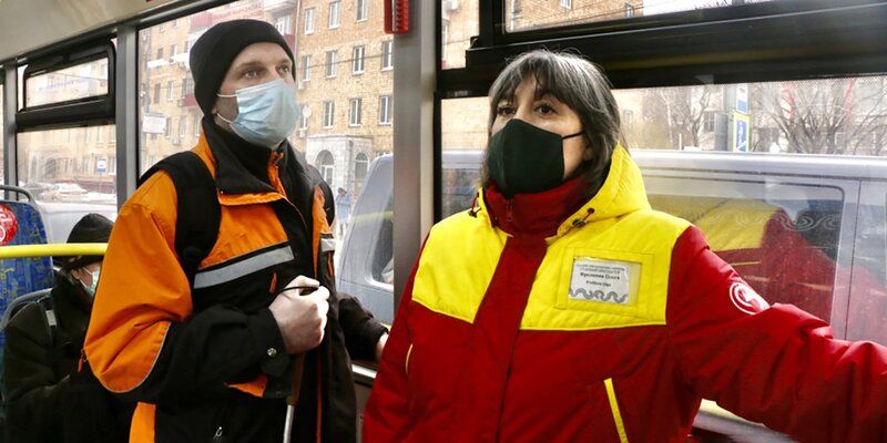 Центр обеспечения мобильности пассажиров обслуживает уже 26 маршрутов