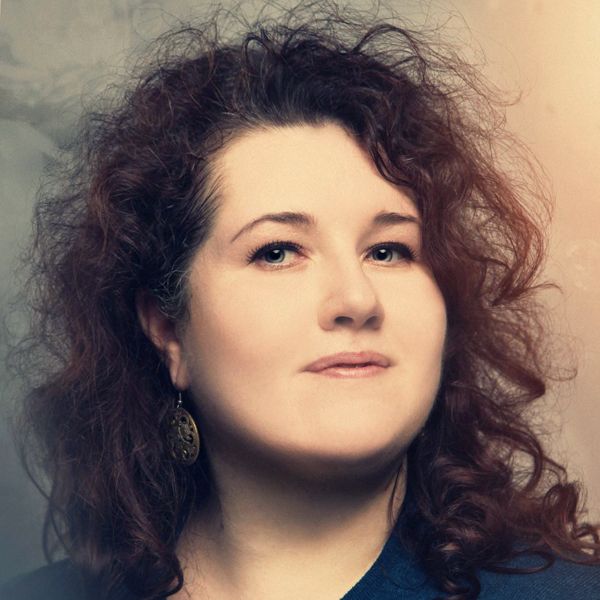 Maria Kalish &ndash; historian, Moscow researcher, senior research fellow at the Museum of Moscow who specialises in 1930&ndash;1940s architecture