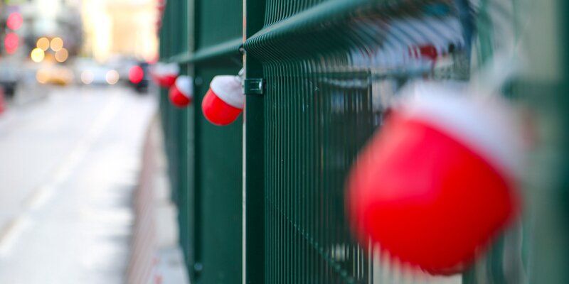 На некоторых участках дорог возле станции МЦД Щербинка ограничат движение